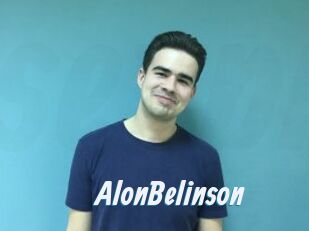 AlonBelinson