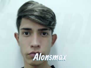 Alonsmax