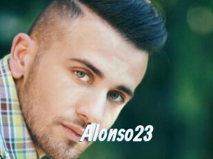 Alonso23