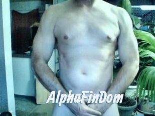 AlphaFinDom