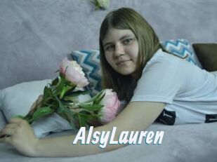 AlsyLauren