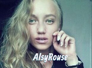 AlsyRouse