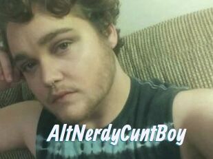 AltNerdyCuntBoy