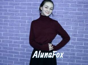 AlunaFox