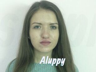 Aluppy