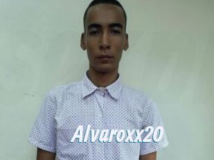 Alvaroxx20