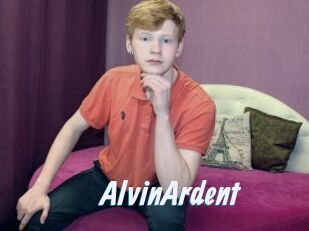 AlvinArdent