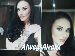 AlwaysAleahX