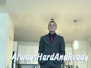 Always_Hard_And_Ready