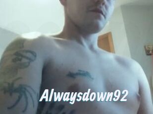 Alwaysdown92