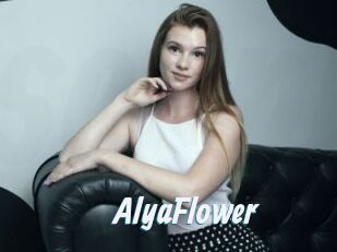 AlyaFlower