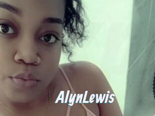 AlynLewis