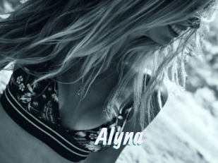 Alyna Sexe Express