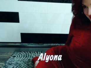 Alyona