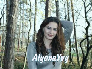 AlyonaYvy