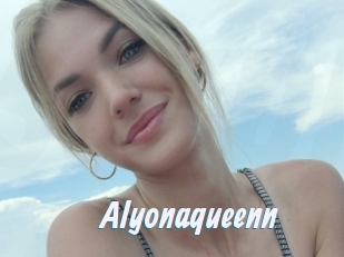 Alyonaqueenn Sexe Express