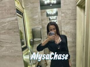 AlysaChase