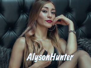 AlysonHunter