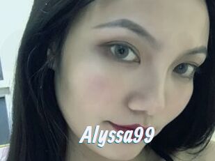 Alyssa99