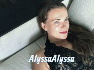 AlyssaAlyssa
