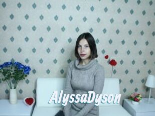AlyssaDyson