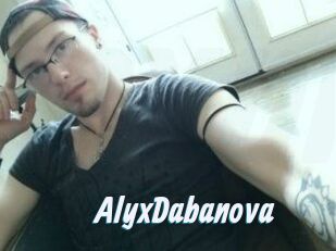 AlyxDabanova