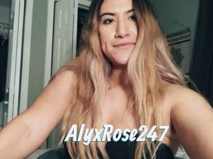 AlyxRose247