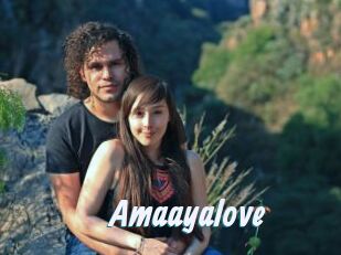 Amaayalove