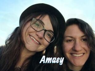 Amaey