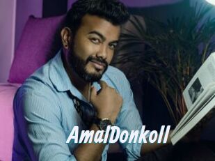 AmalDonkoll
