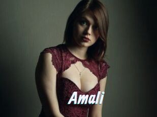 Amali