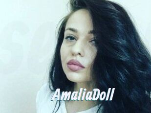 AmaliaDoll