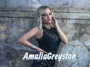 AmaliaGreyston