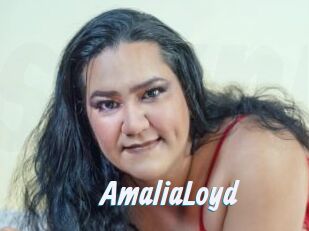 AmaliaLoyd