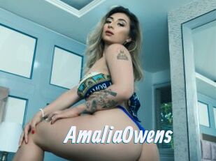 AmaliaOwens