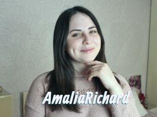 AmaliaRichard