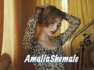 AmaliaShemale