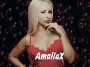 AmaliaX