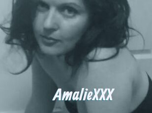 AmalieXXX