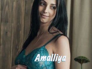 Amalliya
