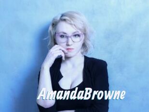 AmandaBrowne