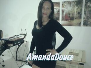 AmandaDouce