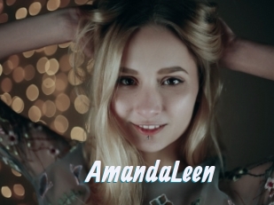 AmandaLeen Sexe Express