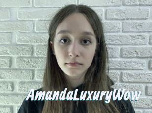 AmandaLuxuryWow