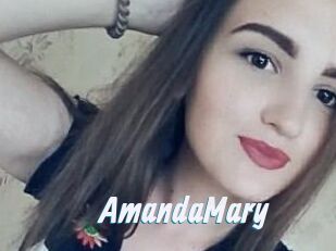 AmandaMary