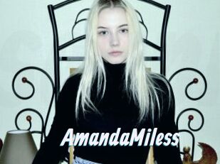 AmandaMiless