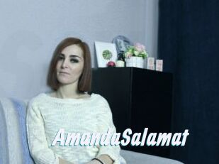 AmandaSalamat