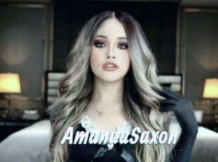 AmandaSaxon