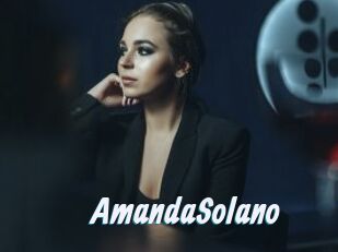 AmandaSolano