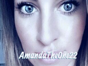 AmandaTheOne22